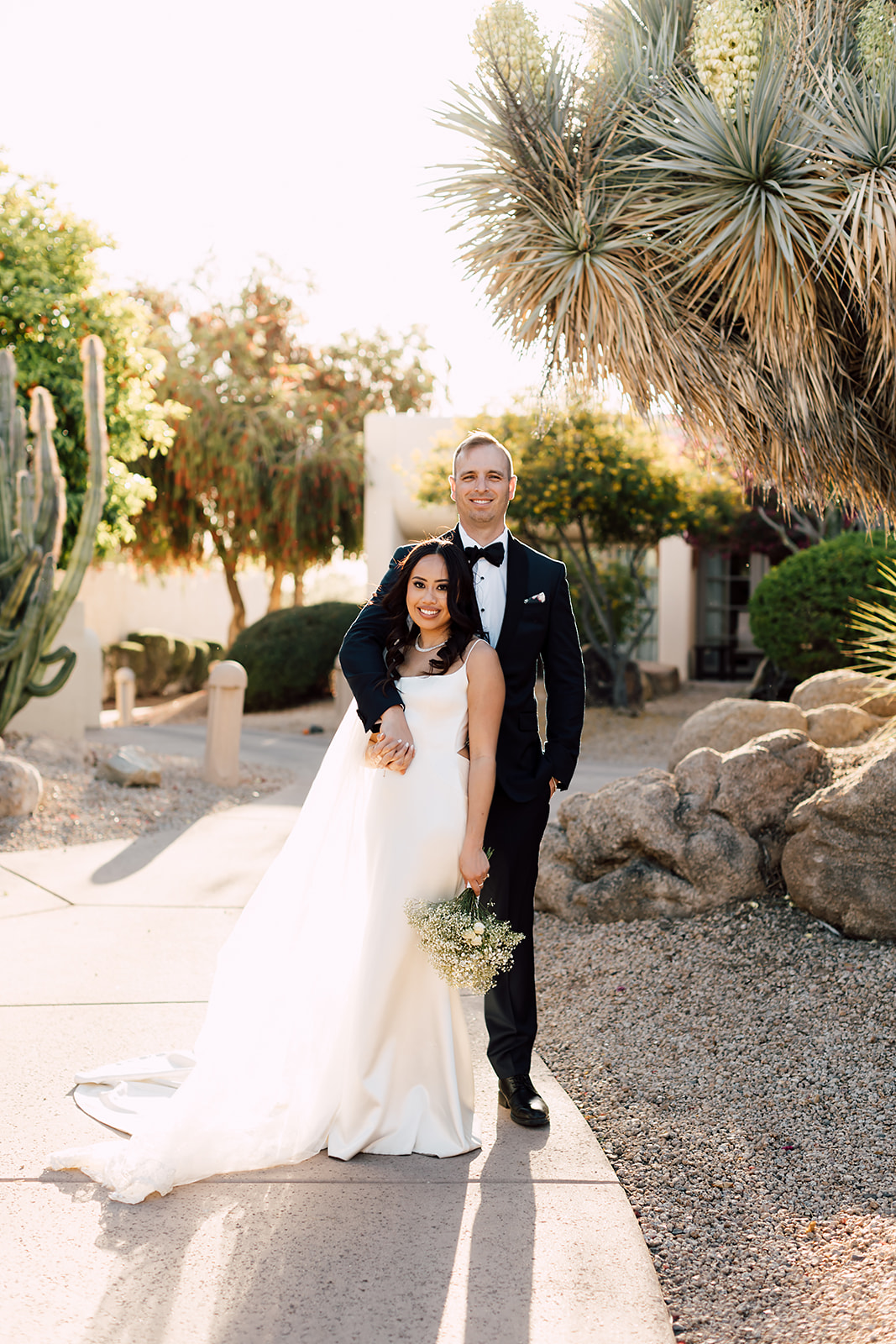 Demi and wyland
